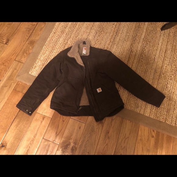 Carhartt Jackets & Blazers - Cathartt women’s coat